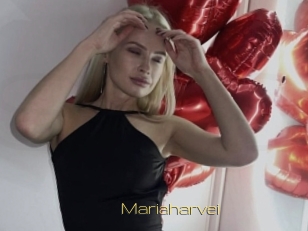 Mariaharvei