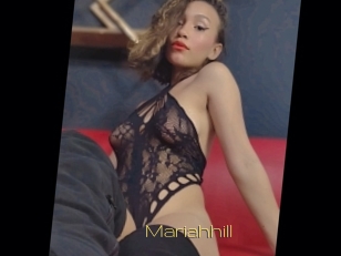 Mariahhill