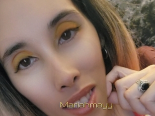 Mariahmayy
