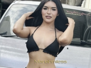 Mariahmiless