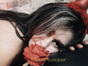 Mariamcooper