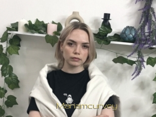 Mariamcurvey