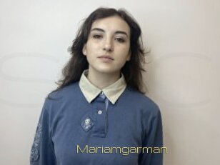 Mariamgarman