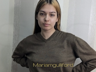 Mariamgulliford