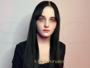 Mariamhaler