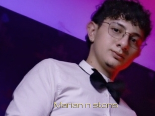 Marian_n_stons
