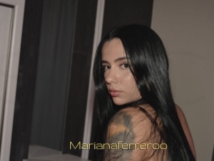 Marianaferreroo