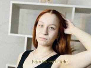 Marianashfield