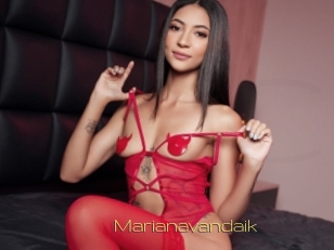 Marianavandaik