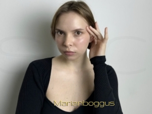 Marianboggus