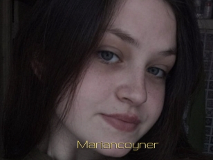 Mariancoyner