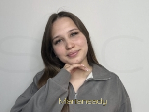 Marianeady