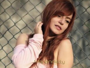 Marianekitty