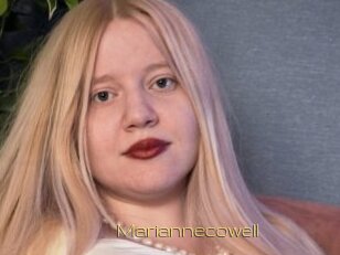Mariannecowell