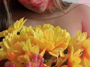 mariansandler Super Cul