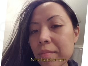Mariapetersen