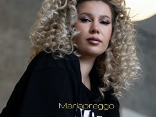 Mariapreggo