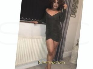 Mariaxoxo