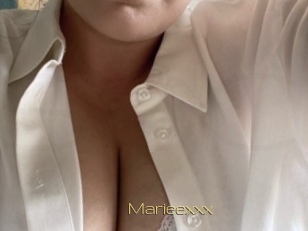 Marieexxx