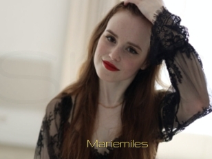 Mariemiles