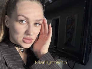 Marilynrerro