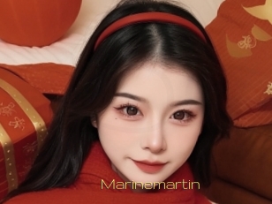Marinemartin