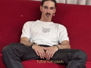 Mariohawk