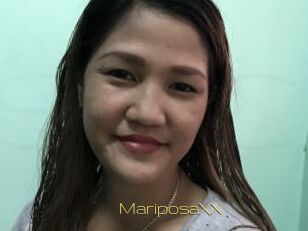 MariposaXX