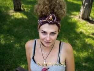 Marirowley