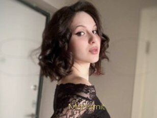 Marismit