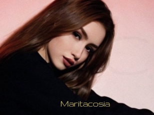 Maritacosia