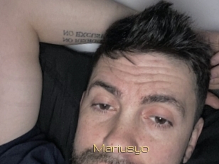 Mariusyo