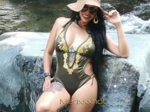 Marixxxhot