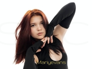 mariyevans Super Cul