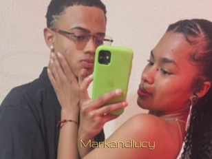 Markandlucy