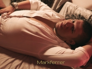 Markferrer