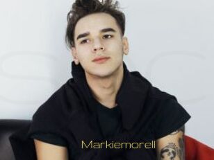 Markiemorell