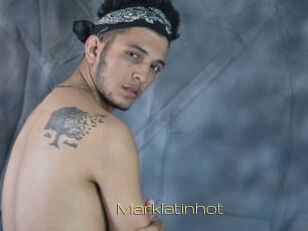 Marklatinhot