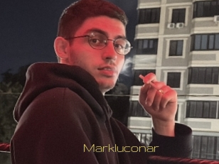 Markluconar