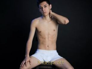 Markpratt