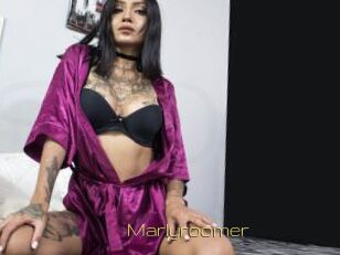 Marlyroomer