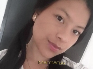 Marmaryy