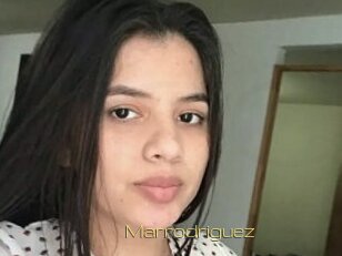 Marrodriguez
