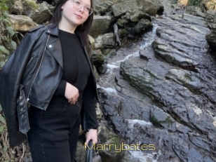 Marrybates
