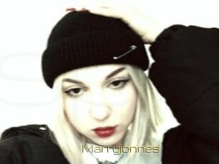 Marryjonnes