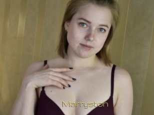 Marryston