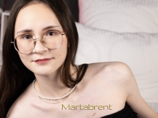 Martabrent