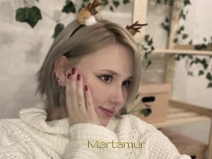 Martamur