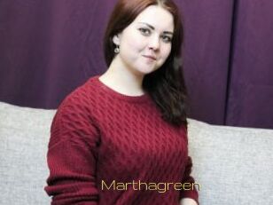 Marthagreen