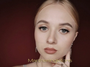 Marthasingletons
